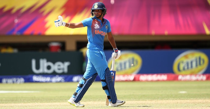 Twitter Reactions: Harmanpreet Kaur muscles India to a comprehensive win against New Zealand in ICC Women’s World T20 2018