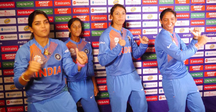 Harmanpreet Kaur to lead India in ICC Women’s World T20 2018
