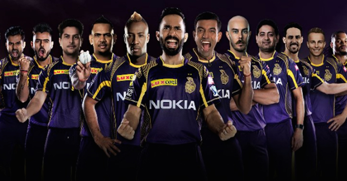 IPL 2019: List of players retained and released by Kolkata Knight Riders