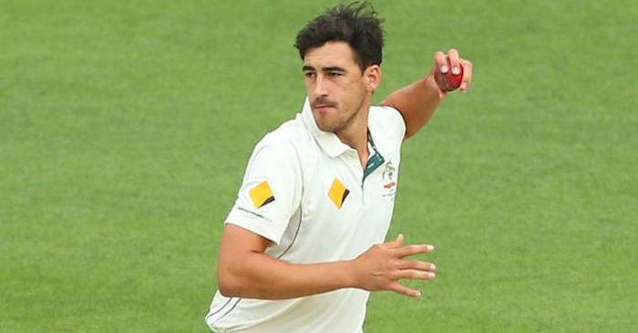 Mitchell Starc moves to court, claims $1.53 million after missing IPL 2018