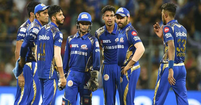 IPL 2019: Mumbai Indians retain core squad, release 10 players