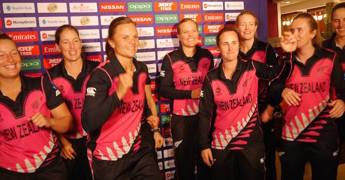 Amy Satterthwaite to lead New Zealand in ICC Women’s World T20 2018