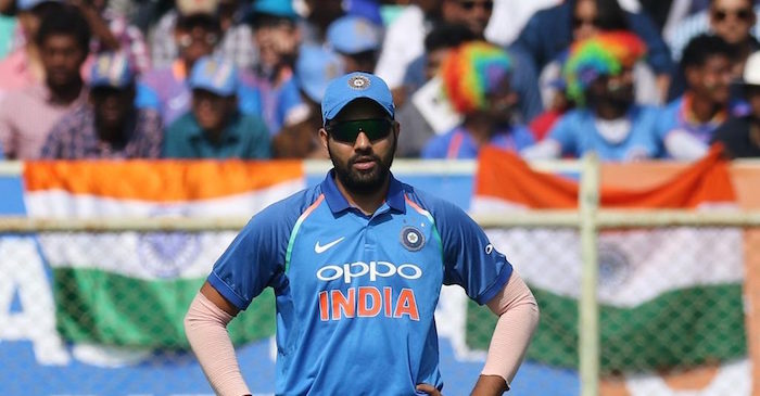 Rohit Sharma rested from India A tour of New Zealand