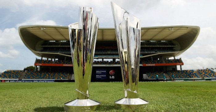 ICC renames World T20 as T20 World Cup