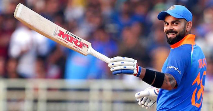 Virat Kohli launches his own official app for fans on 30th birthday