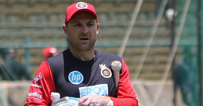 Brendon McCullum thank Virat Kohli, RCB after being released ahead of IPL 2019 auction