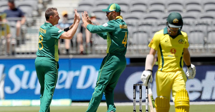 The Kangaroos need to dominate the Proteas pace attack – AUS vs SA 2nd ODI Match Preview