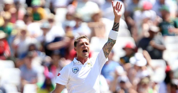 Twitter Reactions: Dale Steyn becomes South Africa’s highest wicket-taker in Tests