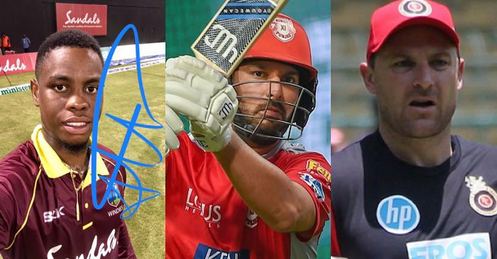 IPL 2019 auction: Complete list of sold and unsold players