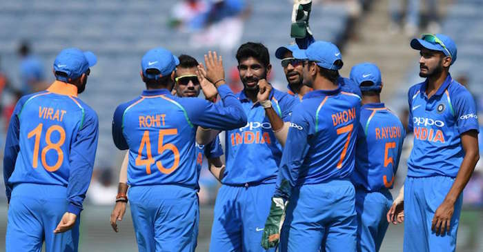 India’s squad for ODI series against Australia and New Zealand announced