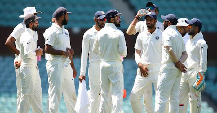 Australia vs India: BCCI announces the 12-man squad for the Adelaide Test