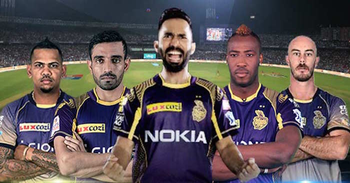IPL 2019: Salary of players retained by Kolkata Knight Riders