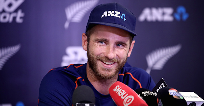 Kane Williamson reveals the one shot he would like to take from Kohli, Smith and Root