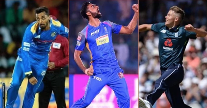IPL 2019: List of top 10 most expensive players bought at the auction