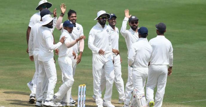 Here is India’s squad for the 3rd and 4th Test against Australia