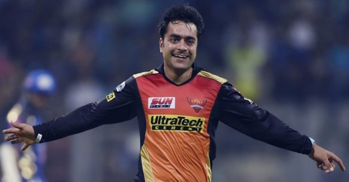 Afghanistan star Rashid Khan names one Indian batsman who is very tough to bowl to