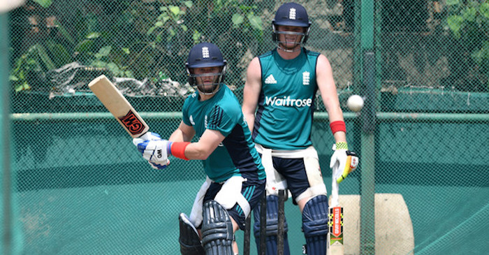 England Lions squads for India tour announced