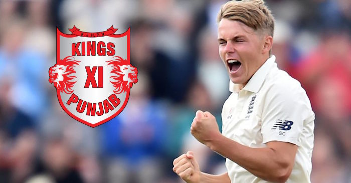 IPL 2019: Sam Curran excited to be a part of Kings XI Punjab franchise