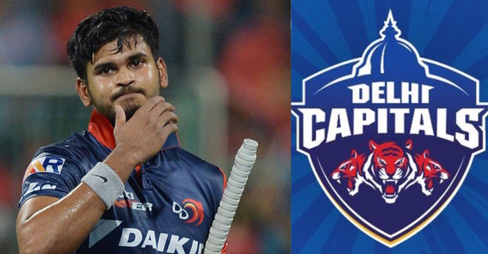 IPL 2019: Shreyas Iyer to lead Delhi Capitals, formerly known as Delhi Daredevils