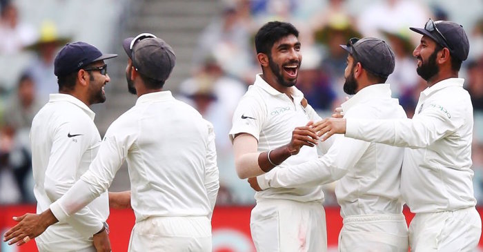 Twitter Reactions: India win third Test against Australia to retain Border-Gavaskar Trophy at 2-1 up