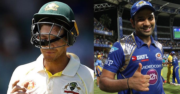 Mumbai Indians troll Tim Paine as he failed to score a century at MCG