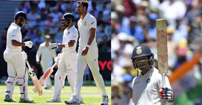 Twitter Reactions: Virat Kohli, Cheteshwar Pujara make Australia toil after Mayank Agarwal show