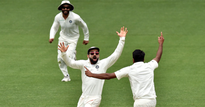 WATCH: Winning moments as India defeat Australia in 1st Test at Adelaide