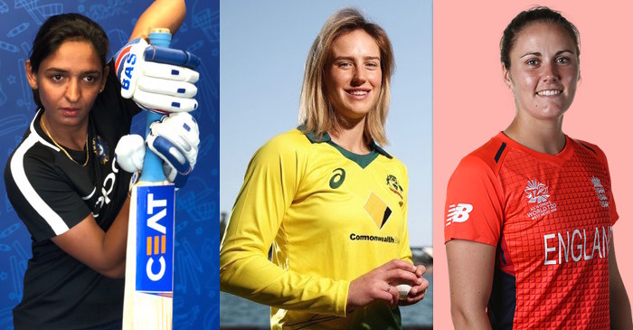 ICC announces the women’s T20I team of the year 2018