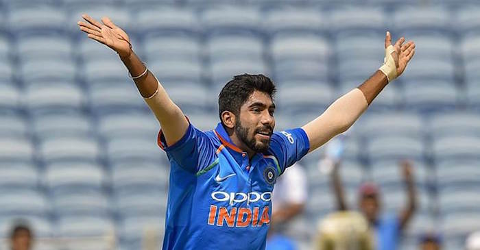 Jasprit Bumrah rested for Australia ODIs and New Zealand series; replacements named