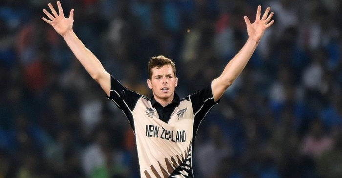 Mitchell Santner returns to New Zealand T20I squad after long lay-off