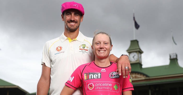 Here’s the reason why Sydney Test is called ‘Pink Test’