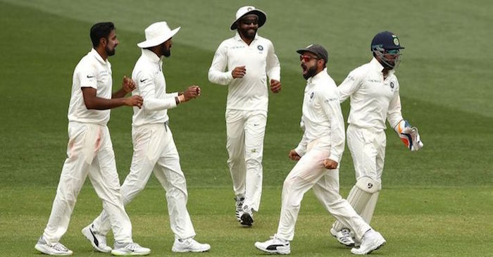 India name 13-man squad for the fourth Test against Australia