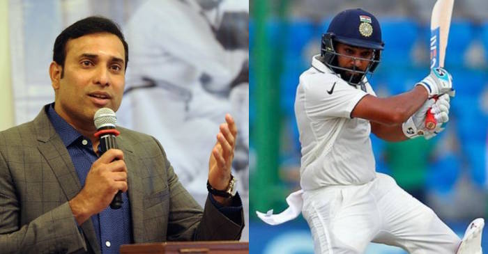 Ravichandran Ashwin should replace Rohit Sharma in the SCG Test, feels VVS Laxman