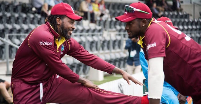 Windies squad for the first two ODIs against England announced
