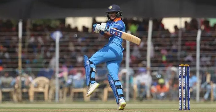 Women’s cricket: Harmanpreet Kaur ruled out of England ODI series