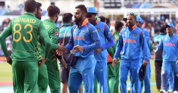ICC ‘monitoring’ India-Pakistan situation ahead of the 2019 World Cup clash