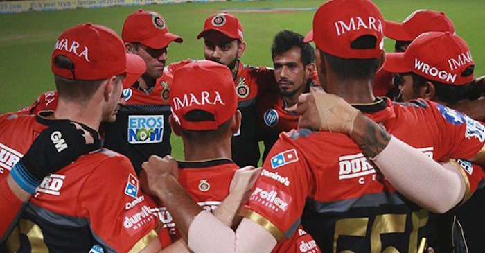 IPL 2019: Royal Challengers Bangalore appoint Mithun Manhas as new assistant coach