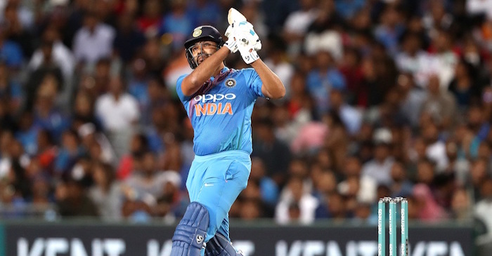 5 milestones which Rohit Sharma achieved during 2nd T20I against New Zealand