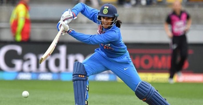 Smriti Mandhana smashes fastest T20I half-century for India in women’s cricket
