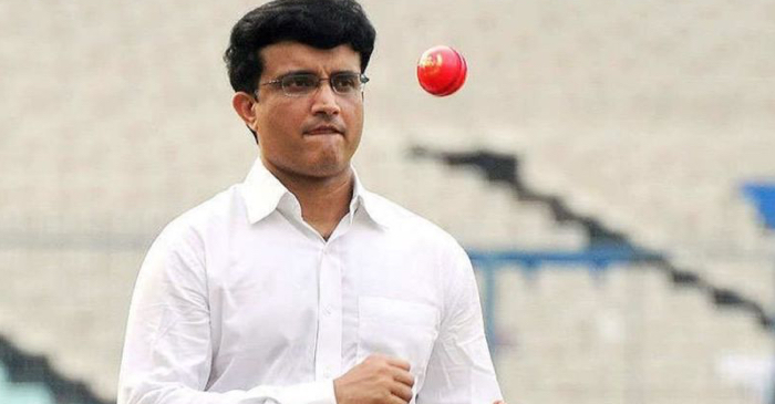 Sourav Ganguly picks India’s biggest positive from Australia and New Zealand series