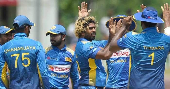 Sri Lanka squad for ODI series against South Africa announced