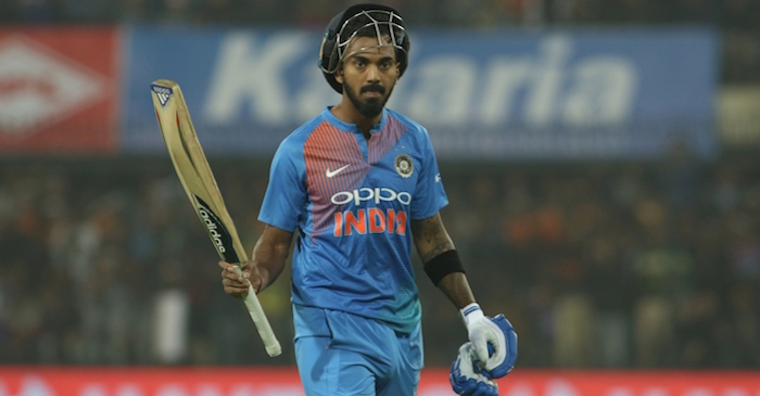 ICC World Cup 2019: KL Rahul prepared to bat at No. 4 for team India