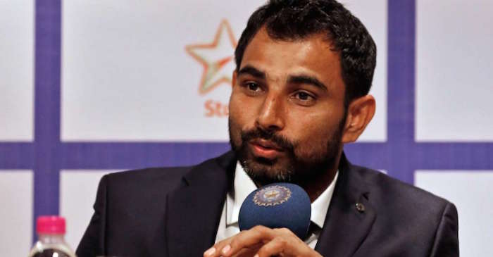 Mohammed Shami donates a whopping amount to the wives of martyred soldiers in Pulwama attack