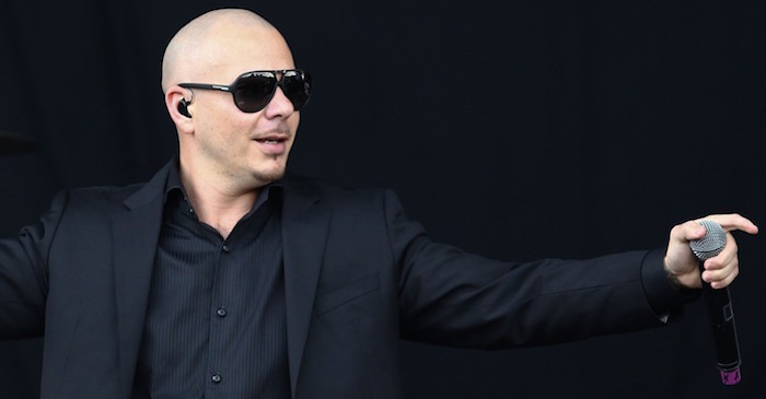 PSL 2019: Pitbull apologises for not performing at the opening ceremony in Dubai