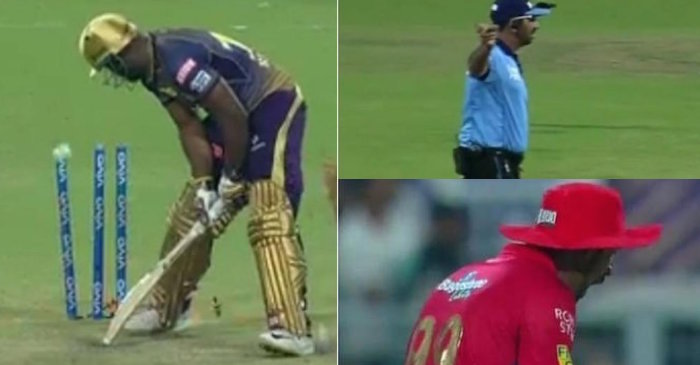 IPL 2019: Ravichandran Ashwin vents out after making a ‘schoolboy’ error; here’s the video