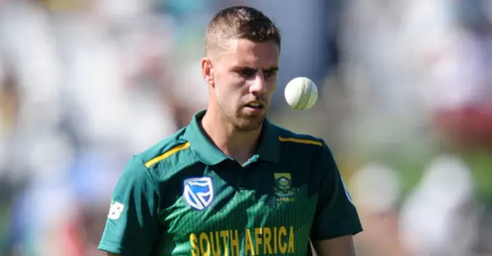 IPL 2019: Anrich Nortje injured, ruled out of the upcoming season