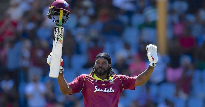 Twitter Reactions: Chris Gayle blows England away after Oshane Thomas’ five-for
