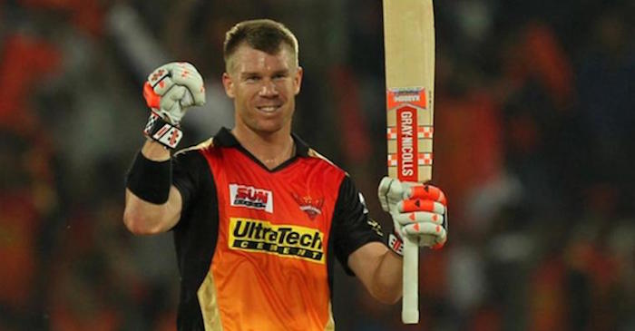 IPL 2019: David Warner comes up with a special message for Sunrisers Hyderabad fans – watch video