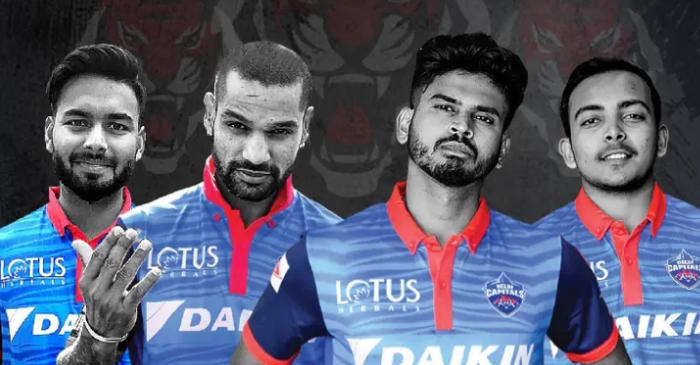 IPL 2019: Delhi Capitals Team – Players, Support Staff, Schedule and Stats