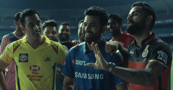 WATCH: The official anthem for IPL 2019 – ‘Game Banayega Name’